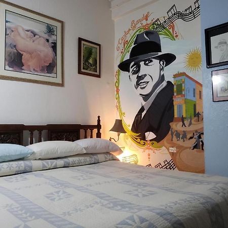 Denizens By Tripgogo Appartement San Juan Buitenkant foto