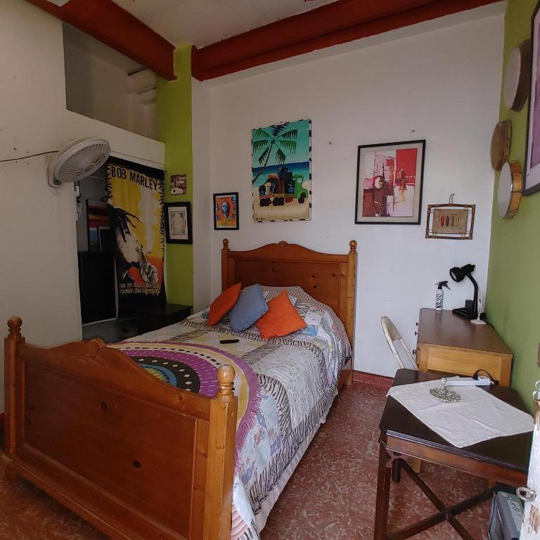 Denizens By Tripgogo Appartement San Juan Buitenkant foto