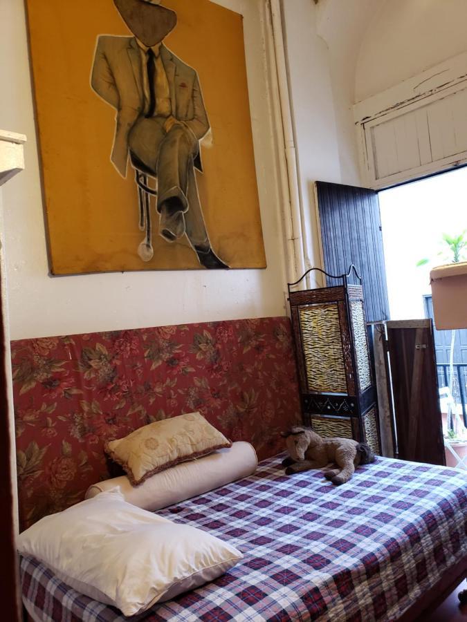 Denizens By Tripgogo Appartement San Juan Buitenkant foto