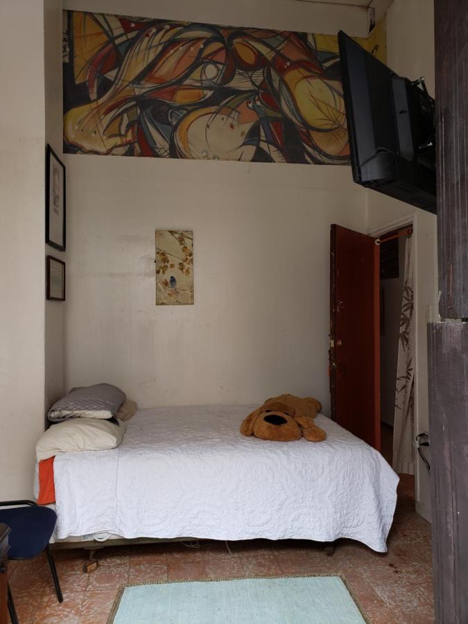 Denizens By Tripgogo Appartement San Juan Buitenkant foto